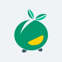 GrinBean Smart Recycling logo - Similar company to Cube Robotics Limited