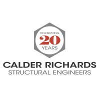 Calder Richards Structural Engineers logo - Similar company to Realize Structural Engineering, Inc.
