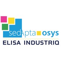 Sedapta-Osys Groupe Elisa Industriq | Supplychainplanning And Execution