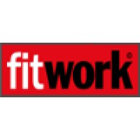 Fitwork Istanbul logo - Similar company to Wellnesstanbul Kurumsal Wellness Danışmanlığı