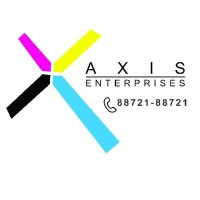 UV Printers in India - Axis Enterprises logo - Similar company to Ctrl E