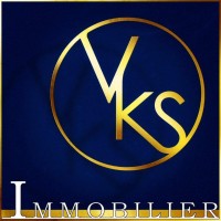 VKS IMMOBILIER logo - Similar company to Auburtin Immobilier
