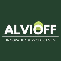 Alvioff logo - Similar company to Konecta Consultores