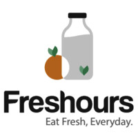 Freshours logo - Similar company to Bigly