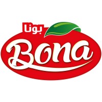 Bona foods logo - Similar company to Meisc Group