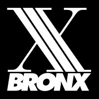 Bronx Australia logo - Similar company to Iathletic