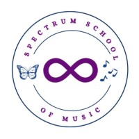 Spectrum School of Music logo - Similar company to Waterford School District