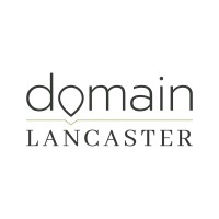 Domain Lancaster logo - Similar company to Prospectmx Has Rebranded