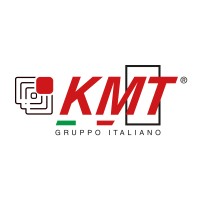 KMT Gruppo Italiano logo - Similar company to Gruppo I-Tec