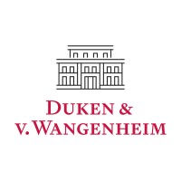 Duken & v. Wangenheim Immobilien logo - Similar company to Vuptrox, Müller & Valdayo & Richter Gbr