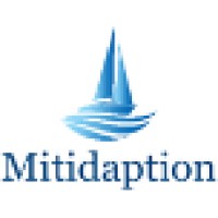 Mitidaption logo - Similar company to Global Climate Solutions