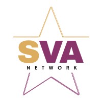 SVA Network logo - Similar company to Leadrlabid