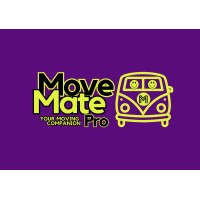 Movematepro Inc. logo - Similar company to Paintmycondo.Com