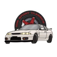 JDM SPORT CLASSICS logo - Similar company to Zervtek Co., Ltd