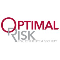 Optimal Risk Group Ltd logo - Similar company to Saladin Security