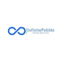 Infinite Pebble logo - Similar company to Csueb Associated Students, Incorporated