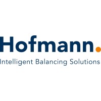 Hofmann Precision Balancing Ltd. logo - Similar company to Massive Testing And Balancing, Llc