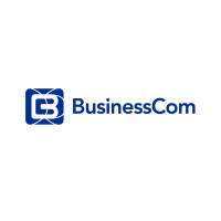 BusinessCom International logo - Similar company to Businesscom Bv