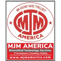 MJM America Inc logo - Similar company to Telapi