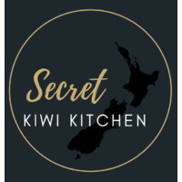 Secret Kiwi Kitchen logo - Similar company to Ps/Digital