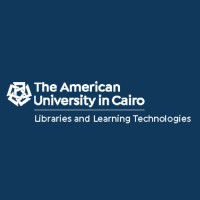 AUC Libraries and Learning Technologies logo - Similar company to Thefrontrowstudios