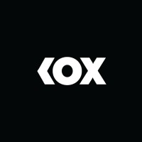 KOX Records logo - Similar company to Countercult