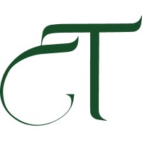 Eclectic Territory logo - Similar company to Rjp Design