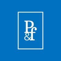 P&F Packaging & Food srl logo - Similar company to Madlab