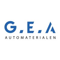 GEA Automaterialen B.V. logo - Similar company to Drop Groupe