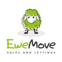 EweMove Boston logo - Similar company to Foodgully