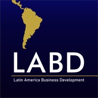 LABD - Latin America Business Development logo - Similar company to Tech Art  Solutions(Pvt) Ltd