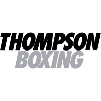 Thompson Boxing Promotions