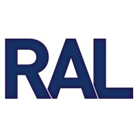 Constructora RAL logo - Similar company to Via Project Management