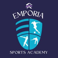 Emporia Sports Academy LLC logo - Similar company to Zanda Ai - The Creative House Agency (Dubai)