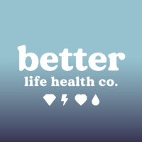 Better Life Health Co. logo - Similar company to Seshie