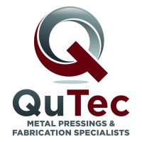 QuTec Pershore Ltd logo - Similar company to Albert Jagger Engineering