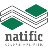 natific AG logo - Similar company to Byk-Gardner Instruments