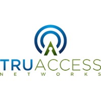 TruAccess Networks logo - Similar company to Venue Wireless, Llc