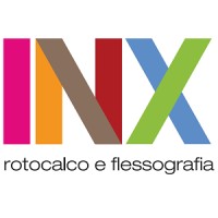 INX SRL logo - Similar company to Italpacking