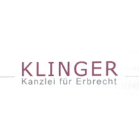 KLINGER - Kanzlei für Erbrecht logo - Similar company to Schaffer & Partner Mbb