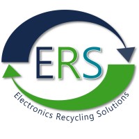 Electronics Recycling Solutions logo - Similar company to Ers International