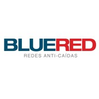 Blue Red - Redes Anti Caídas logo - Similar company to Buniyaad