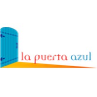 La Puerta Azul