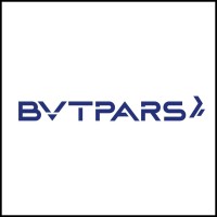 BVT PARS logo - Similar company to Pars Bat