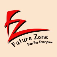 Future Zone - Arcade Game Zone In Surat logo - Similar company to Arcadegame