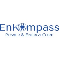 Enkompass Power and Energy Corp. logo - Similar company to Gridbright