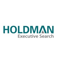 HOLDMAN logo - Similar company to Realize Consulting