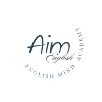 Aim English Mind Academy logo - Similar company to Vipol