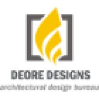 Deore Designs logo - Similar company to Frontline Home Designers