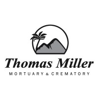 Thomas Miller Mortuary Inc logo - Similar company to Bach Diagnostics
